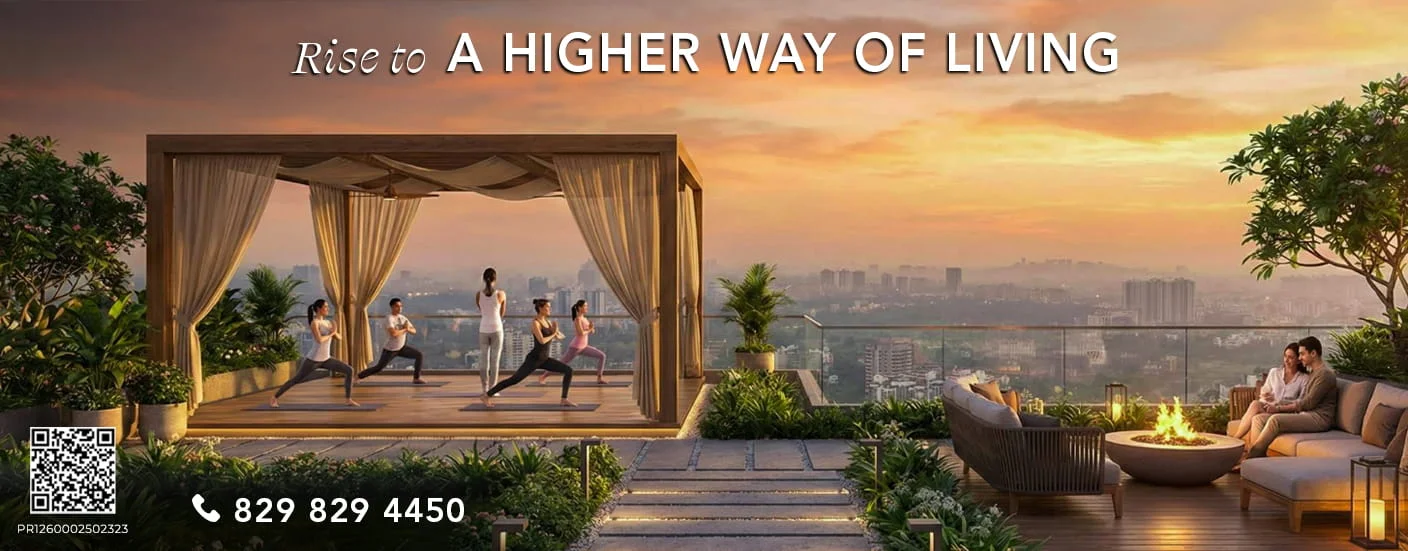 Desktop Banner Vardhaman The 44 Wakad