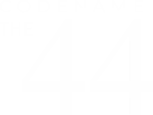 Codename The 44 Wakad Logo Image